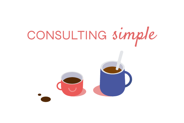 Forfait de 2h d’entretien et conseils sur un ou deux rendez-vous.