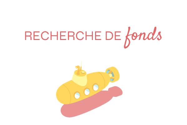 Aide aux demandes de fonds sur une durée de deux mois maximum.